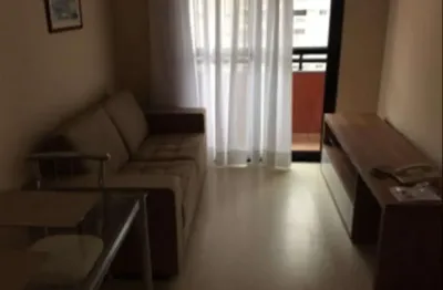 Apartamento para aluguel - brooklin, 2 quartos,  53 m² - são paulo