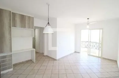 Apartamento para aluguel - santana, 2 quartos,  70 m² - são paulo