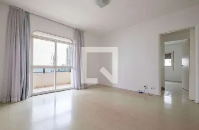 Apartamento para aluguel - pinheiros, 3 quartos,  110 m² - são paulo