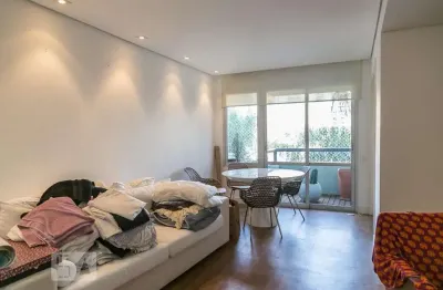 Apartamento para aluguel - vila madalena, 2 quartos,  69 m² - são paulo