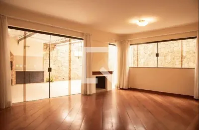 Casa para aluguel - planalto paulista, 4 quartos,  245 m² - são paulo