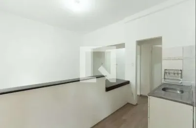 Apartamento para aluguel - itaim bibi, 1 quarto,  57 m² - são paulo