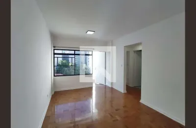 Apartamento para aluguel - bela vista, 2 quartos,  53 m² - são paulo
