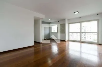 Apartamento para aluguel - santana, 2 quartos,  87 m² - são paulo