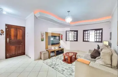 Casa para aluguel - vila branca, 4 quartos,  130 m² - jacareí