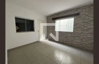 Casa para aluguel - calafate, 1 quarto,  60 m² - belo horizonte