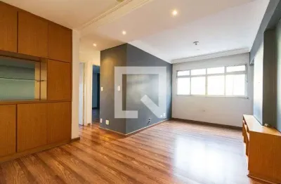 Apartamento para aluguel - jabaquara, 3 quartos,  80 m² - são paulo
