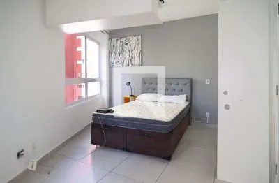 Kitnet / stúdio para alugar na rua avanhandava, consolação, são paulo por r$ 2.800