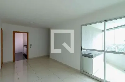Apartamento para aluguel - engenho nogueira, 2 quartos,  67 m² - belo horizonte