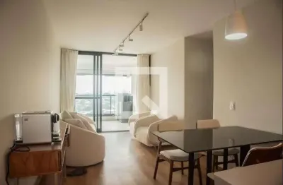 Apartamento para aluguel - saúde, 2 quartos,  66 m² - são paulo