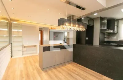 Apartamento para aluguel - são joão , 2 quartos,  80 m² - porto alegre
