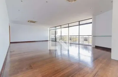 Apartamento para aluguel - lagoa, 4 quartos,  285 m² - rio de janeiro