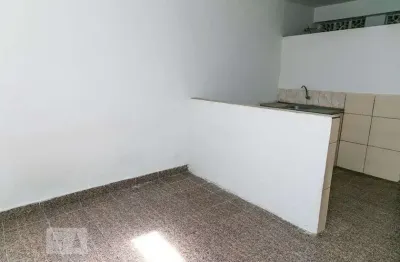 Casa para aluguel - jardim brasil , 1 quarto,  30 m² - são paulo
