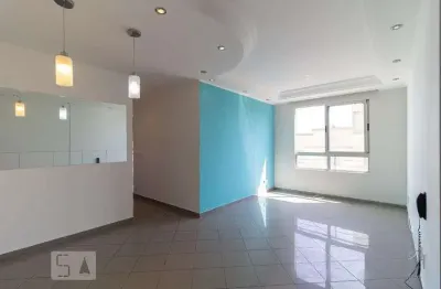 Apartamento para aluguel - jardim santa emília, 3 quartos,  61 m² - são paulo