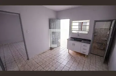 Casa para aluguel - jardim vergueiro, 1 quarto,  32 m² - são paulo