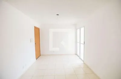 Apartamento para aluguel - guaratiba, 2 quartos,  45 m² - rio de janeiro