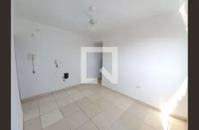 Apartamento para aluguel - parque são vicente, 2 quartos,  70 m² - são vicente