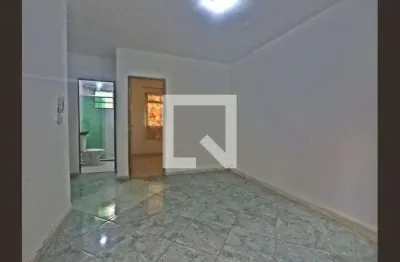 Apartamento para aluguel - juliana, 2 quartos,  44 m² - belo horizonte