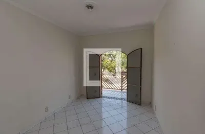 Casa para aluguel - jardim santa izabel, 2 quartos,  60 m² - hortolândia