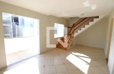 Casa para aluguel - vila valqueire, 3 quartos,  90 m² - rio de janeiro