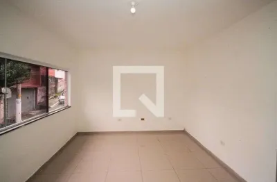 Casa para aluguel - sapopemba, 1 quarto,  30 m² - são paulo