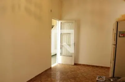 Apartamento para aluguel - jardim continental, 2 quartos,  50 m² - nova iguaçu