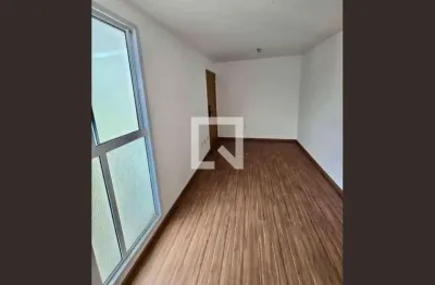 Apartamento para aluguel - jardim samambaia, 2 quartos,  41 m² - campinas