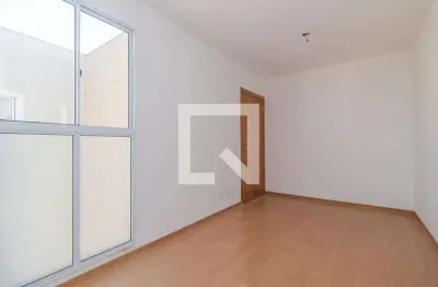Apartamento para aluguel - cavalhada, 2 quartos,  50 m² - porto alegre