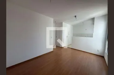 Apartamento para aluguel - trevo, 2 quartos,  48 m² - belo horizonte