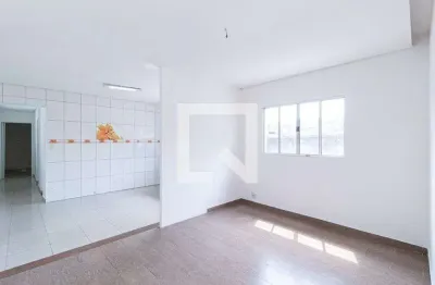 Casa para aluguel - veloso, 2 quartos,  90 m² - osasco