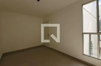 Cobertura para aluguel - centro, 2 quartos,  45 m² - contagem