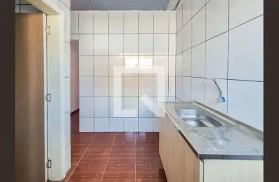 Kitnet / stúdio para aluguel - jardim éster yolanda, 1 quarto,  30 m² - são paulo