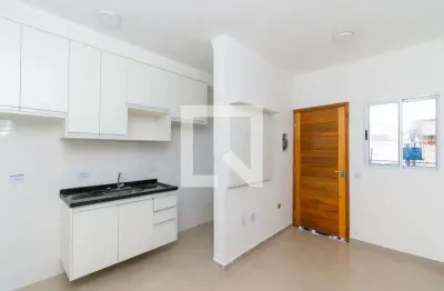 Apartamento para aluguel - vila ré, 1 quarto,  28 m² - são paulo