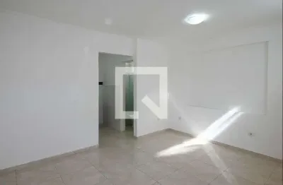 Kitnet / stúdio para aluguel - bosque da saúde, 1 quarto,  24 m² - são paulo