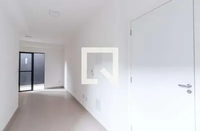 Apartamento para aluguel - tatuapé, 1 quarto,  29 m² - são paulo