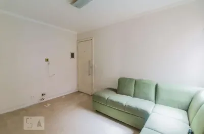 Apartamento para aluguel - jardim maia, 2 quartos,  56 m² - guarulhos
