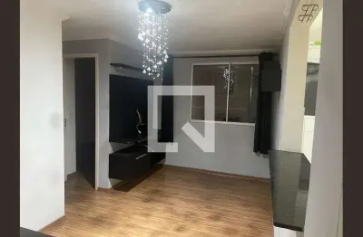 Apartamento para aluguel - parque residencial flamboyant, 2 quartos,  50 m² - são josé dos campos