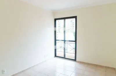Apartamento para aluguel - chácara inglesa, 2 quartos,  50 m² - são paulo