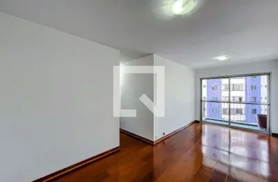Apartamento para aluguel - jardim anália franco, 3 quartos,  77 m² - são paulo