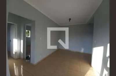 Apartamento para aluguel - vl são jorge, 2 quartos,  57 m² - sorocaba