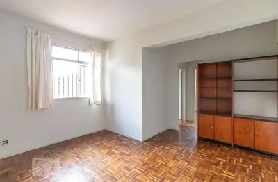Apartamento para aluguel - floresta, 2 quartos,  58 m² - belo horizonte