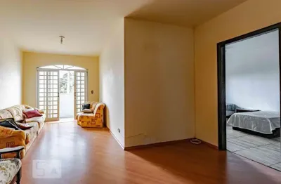 Apartamento para aluguel - santa felicidade, 1 quarto,  81 m² - curitiba