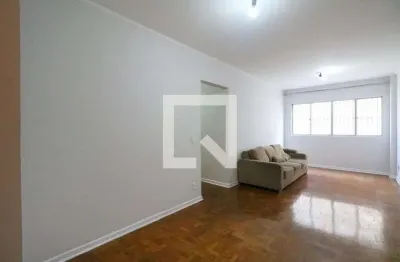 Apartamento para aluguel - centro, 2 quartos,  75 m² - são caetano do sul