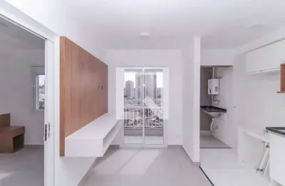 Apartamento para aluguel - vila prudente, 1 quarto,  32 m² - são paulo