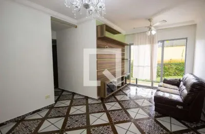 Apartamento para aluguel - vila emir, 3 quartos,  65 m² - são paulo