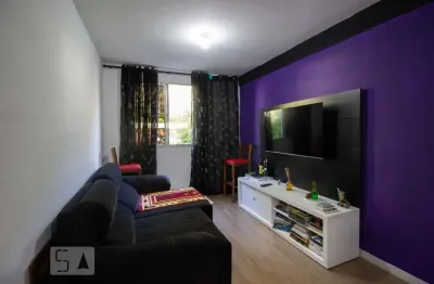 Apartamento para aluguel - jardim jussara, 2 quartos,  55 m² - são paulo