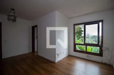 Apartamento para aluguel - tristeza, 2 quartos,  59 m² - porto alegre