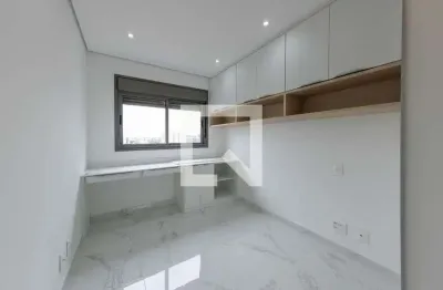 Apartamento para aluguel - vila ema, 1 quarto,  28 m² - são paulo