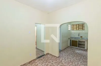 Casa para aluguel - vila valqueire, 2 quartos,  100 m² - rio de janeiro