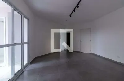Apartamento para aluguel - parque esplanada, 3 quartos,  90 m² - embu das artes